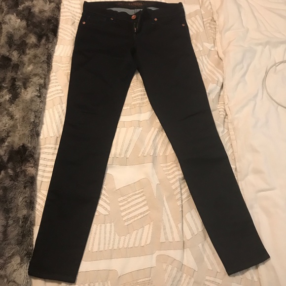 Express  jeggings - Picture 1 of 2